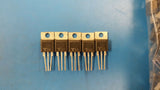 (5 PCS) S6003LS2 TECCOR Thyristor 3A, 600V, SCR, TO-220AB
