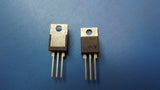 (5 PCS) L6008L8 TECCOR Thyristor TRIAC 600V 8A 3-Pin(3+Tab) TO-220AB Isolated