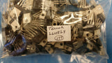 (5 PCS) L6008L8 TECCOR Thyristor TRIAC 600V 8A 3-Pin(3+Tab) TO-220AB Isolated