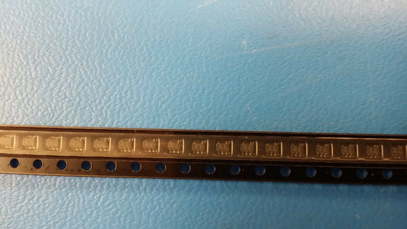 (100 PCS) BZA868A PHILIPS TVS DIODE 6.8VWM SOT353