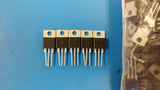 (5 PCS) Q8008R5 TECCOR Triacs 800V 8A 50-50-50mA TO220