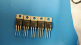 (5 PCS) Q8004L4 TECCOR Triacs 800V 4A 25-25-25mA TO-220