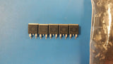 (5 PCS) Q8016NH3RP TECCOR Thyristor TRIAC 800V 16A 3-Pin(2+Tab) D2PAK