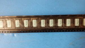 (25 PCS) CTS 14 PIN SMD BUSSED RESISTOR NETWORK 4.7 Ohm