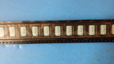 (25 PCS) CTS 14 PIN SMD BUSSED RESISTOR NETWORK 4.7 Ohm