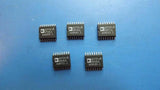 (5PCS) AD724JR ANALOG DEVICES RGB to NTSC and PAL Encoder 16-Pin SOIC
