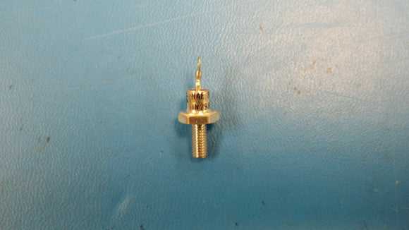 (1 PC) 1N2980B NAE Diode Zener Single 16V 5% 10W 2-Pin DO-4