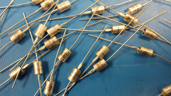 (1 PC) 1N3024B 1 WATT ZENER DIODE D0-13