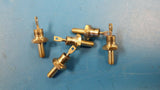 (1 PC) 1N1130 ASI 3.3A 1500V SILICON RECTIFIER DIODE DO-4
