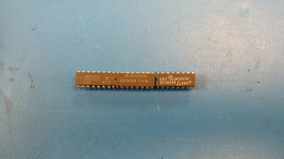 (1PC)JM38510/30106BEB Flip Flop DType Bus Interface Pos-Edge 1Element 16Pin CDIP