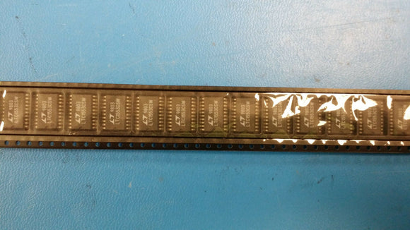 (2 PCS) LTC1553CSW#TR IC SW REG CNTRLR 5BIT PROG SOIC20
