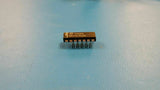 (2 PCS) MM74C902N NSC Buffer Driver Hex Non-Inv TTL 14Pin Dip