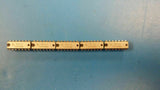 (5 PCS) TLC27L4CN TI OP Amp Quad GP 16V 14-Pin PDIP