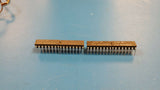 (4 PCS) F10101DC FSC IC LOGIC GATE 4 2-INPUT OR/NOR ECL10 DIP 16PIN CERAMIC