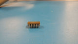 (2 PCS) MC10H103L MOTOROLA QUAD 2-INPUT OR GATE CDIP16