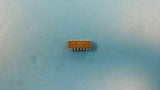(3 PCS) MC10H107L MOTOROLA TRIPLE 2-INPUT XOR/XNOR GATE CDIP16
