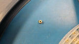 (250 PCS) JAE NT4R1600 MM60 STAND OFF 5.9MM NUT