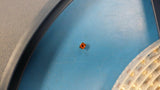 (250 PCS) JAE NT4R1600 MM60 STAND OFF 5.9MM NUT