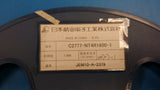 (250 PCS) JAE NT4R1600 MM60 STAND OFF 5.9MM NUT