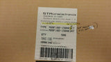 (5 PCS) M28F102-150XK3 STMICRO 64KX16 FLASH 12V PROM 150ns PLCC44 -40C to +125C