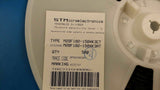 (5 PCS) M28F102-150XK3 STMICRO 64KX16 FLASH 12V PROM 150ns PLCC44 -40C to +125C