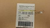 (50 PCS) M28F102-150XK3 STMICRO 64KX16 FLASH 12V PROM 150ns PLCC44 -40C to +125C