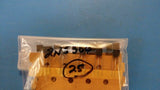 (50 PCS) 2N5306 NSC Trans Darlington NPN 25V 1.2A 3-Pin TO-92
