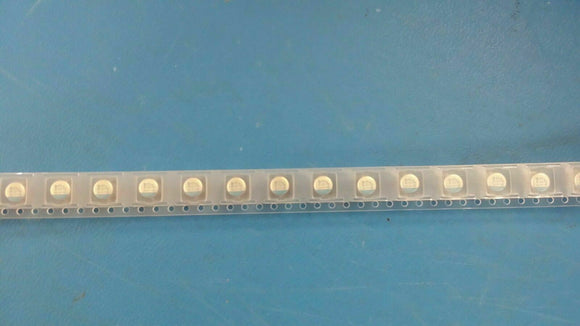 (10PCS) Cap Aluminum Polymer 100uF 6.3VDC 20% SMD APXE6R3ARA101ME61G ROHS