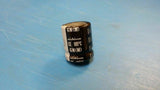 (2 PCS) LGN2G101MELZ25 Aluminum Electrolytic Capacitors - Snap In 100UF 400V 20%
