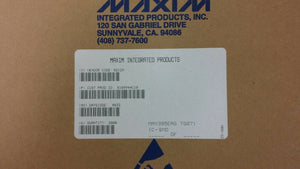 (2 PCS) MAX395EAG-T MAXIM IC SWITCH OCTAL SPST 24SSOP