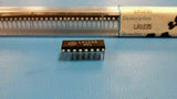 (3PCS) LA1235 SANYO IC FM AUDIO DEMODULATOR PDIP16