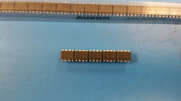 (10PC) 6N135 AVAGO Optocoupler DC-IN 1-CH Transistor With Base DC-OUT 8-Pin PDIP