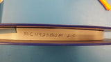 (5 PCS) MIC4423BWM MICREL Gate Drivers 3A Dual High Speed MOSFET Driver SOIC16