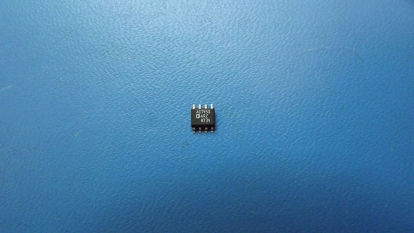 (1PC) AD7450ARZ Analog Devices ADC Single SAR 1Msps 12-bit Serial 8-Pin SOIC