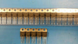 (5 PCS) LF25CV ST MICRO LDO Regulator Pos 2.5V 0.5A 3-Pin(3+Tab) TO-220