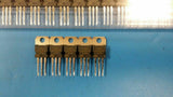 (5 PCS) LF25CV ST MICRO LDO Regulator Pos 2.5V 0.5A 3-Pin(3+Tab) TO-220