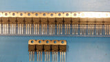 (50 PCS) LF25CV ST MICRO LDO Regulator Pos 2.5V 0.5A 3-Pin(3+Tab) TO-220