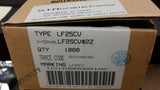 (200 PCS) LF25CV ST MICRO LDO Regulator Pos 2.5V 0.5A 3-Pin(3+Tab) TO-220