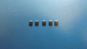 (5PCS) AD7150BRMZ Ultra Low Power Converter for Proximity Sensing 10-Pin MSOP