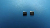 (2PCS) AD8065ARZ OP Amp Single Volt Fdbk R-R O/P Â±12V/24V 8-Pin SOIC