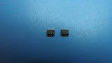 (2PCS) AD8065ARZ OP Amp Single Volt Fdbk R-R O/P Â±12V/24V 8-Pin SOIC