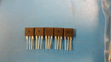 (25 PCS) P1602AAL TECCOR SIDAC SYM 2CHP 130V 150A TO220-3