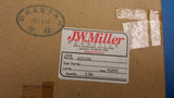 (2 PCS) 07270 JW MILLER COIL,FILTER INDUCTOR
