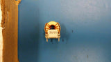 (2 PCS) 7001 JW MILLER Fixed Inductors 2.5uH 15%