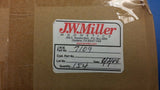 (5 PCS) 7109 JW MILLER Common Mode Chokes / Filters 3.0uH 15%, Obsolete