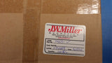 (5PC) 7353-V JW MILLER Common Mode Chokes Dual 5mH 1kHz 500mA 1Ohm DCR Thru-Hole