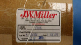 (2PC) 8105 JW MILLER Common Mode Chokes Dual 7mH 1kHz 2.8A 120mOhm DCR Thru-Hole