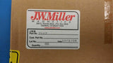 (5 PC) 7117 JW MILLER Common Mode Chokes Dual 850uH 1kHz 5A 35mOhm DCR Thru-Hole