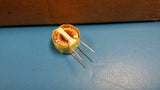 (5 PC) 7117 JW MILLER Common Mode Chokes Dual 850uH 1kHz 5A 35mOhm DCR Thru-Hole
