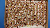 (25PC) 7117 JW MILLER Common Mode Chokes Dual 850uH 1kHz 5A 35mOhm DCR Thru-Hole